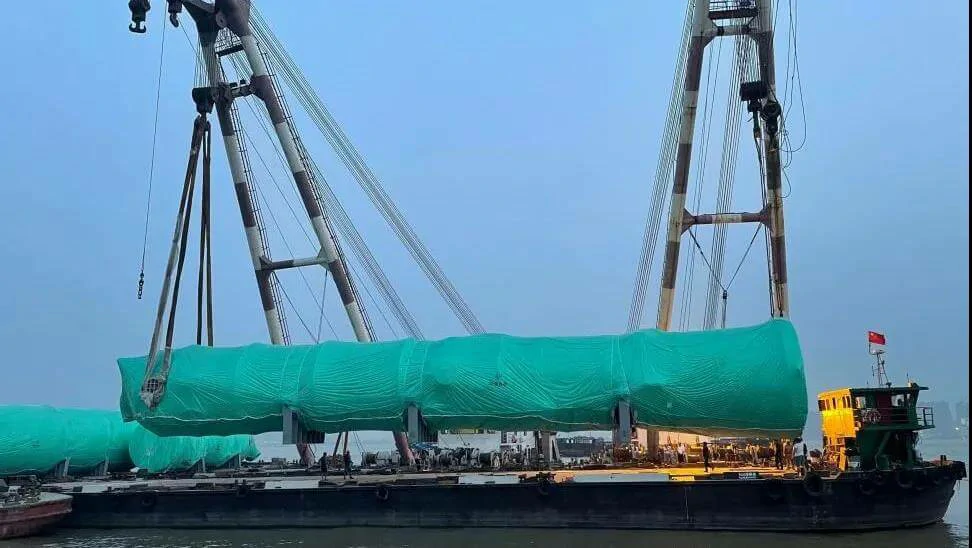 ASME U Stamped Pressure Vessel