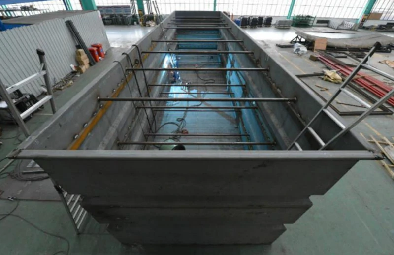 Aeration Tank