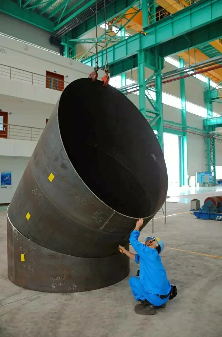 Pipeline Structures checking