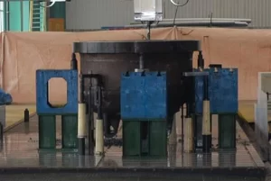 metal fabrication for nuclear power