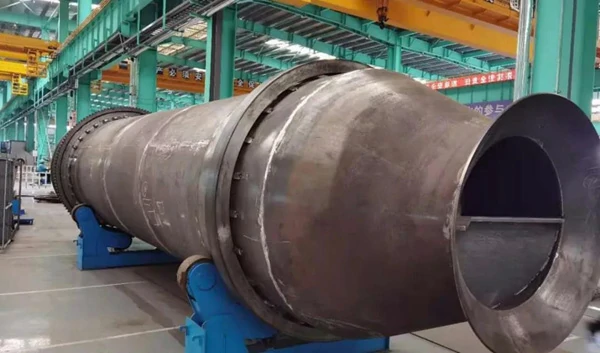 rotary drum