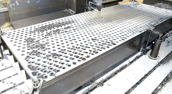 tube casing