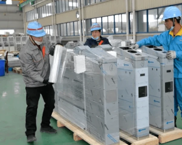 ticket gate metal fabrication