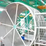 steel fabrication
