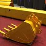 excavator bucket