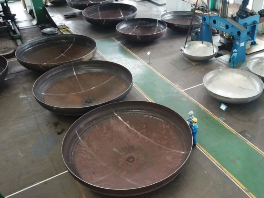 5m 14mm tank head