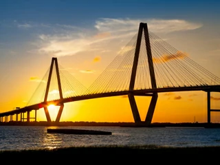 bridge fabriction and machining