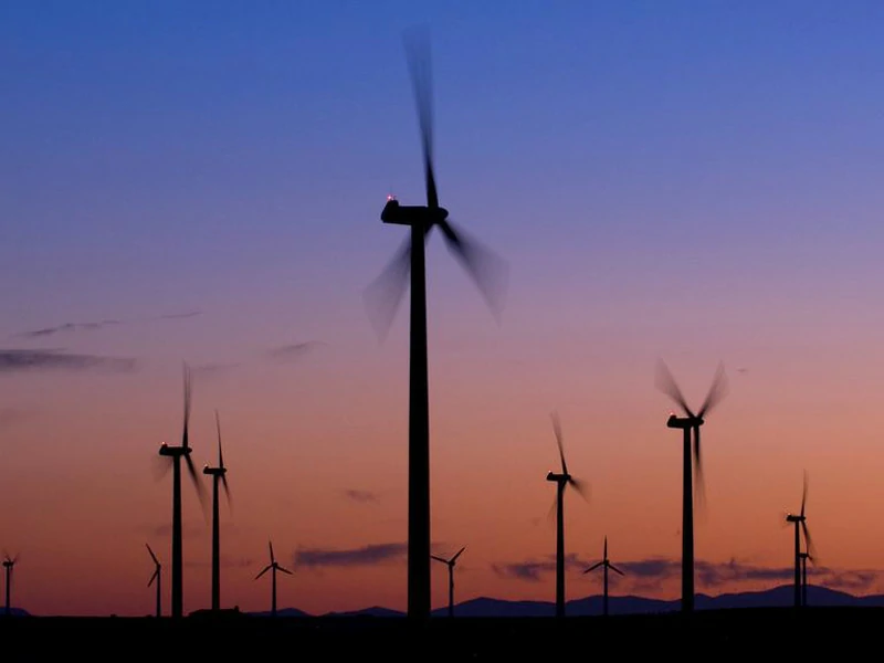 wind energy