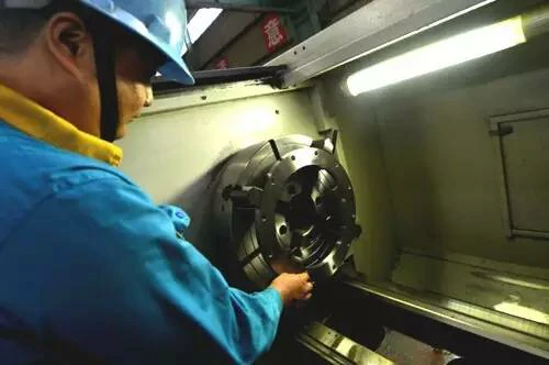 custom flange manufacturing