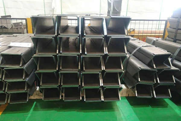sheet metal bending parts