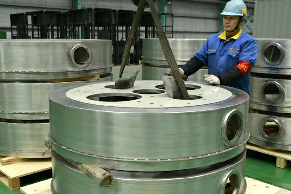 battery casings fabrication for lithium battery production