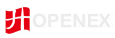 Openex Metal Fabrication logo